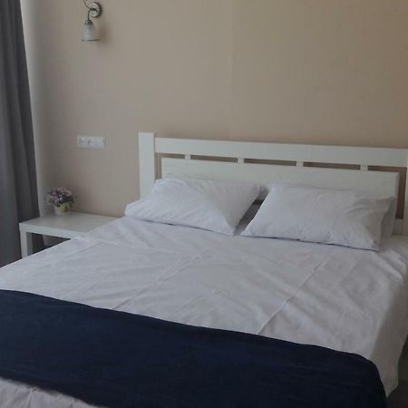 10 Fontana House Santorini Hostel Odessa Ngoại thất bức ảnh