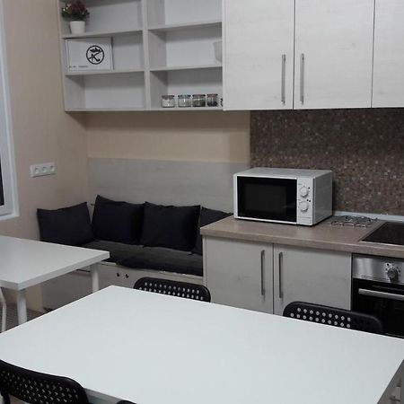 10 Fontana House Santorini Hostel Odessa Ngoại thất bức ảnh