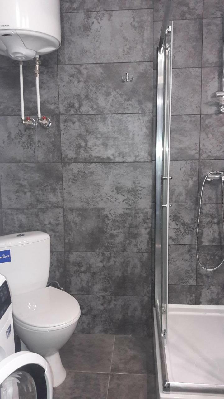 10 Fontana House Santorini Hostel Odessa Ngoại thất bức ảnh