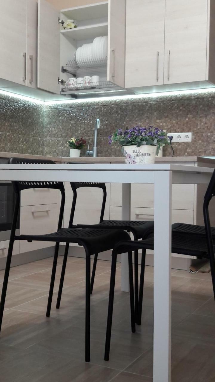 10 Fontana House Santorini Hostel Odessa Ngoại thất bức ảnh