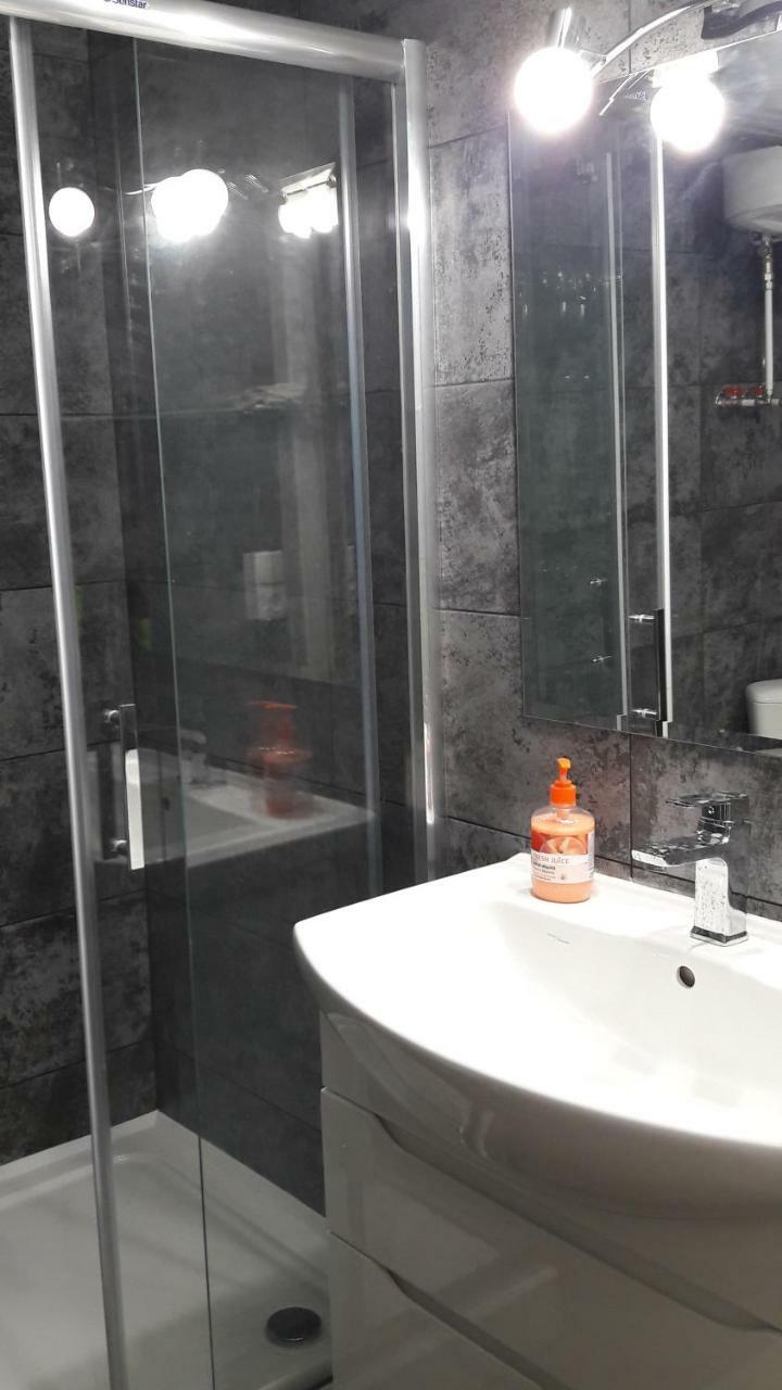 10 Fontana House Santorini Hostel Odessa Ngoại thất bức ảnh