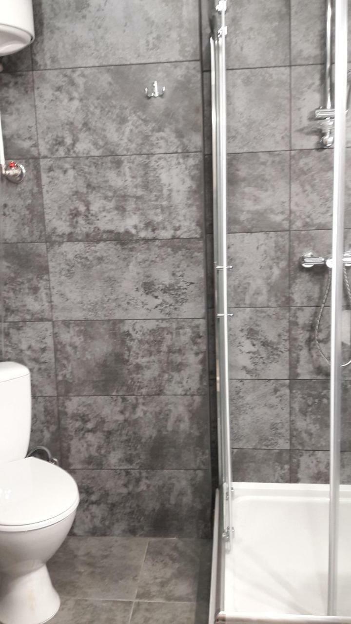 10 Fontana House Santorini Hostel Odessa Ngoại thất bức ảnh