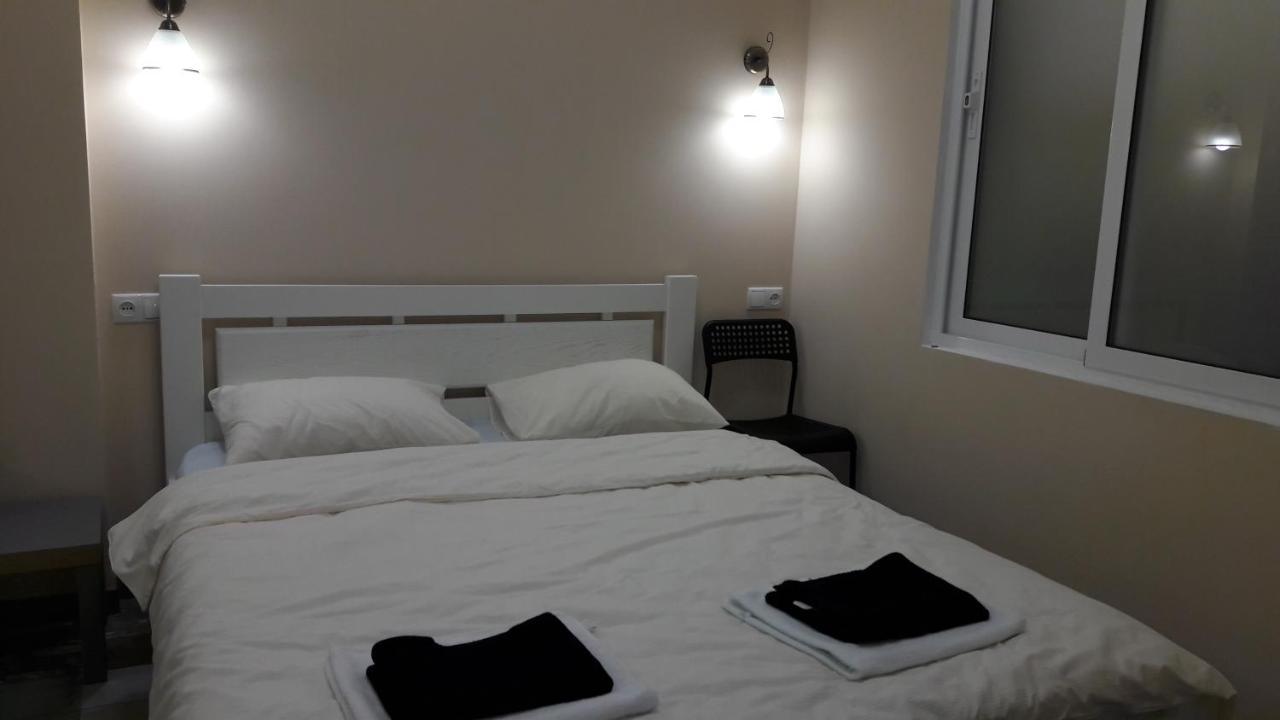 10 Fontana House Santorini Hostel Odessa Ngoại thất bức ảnh