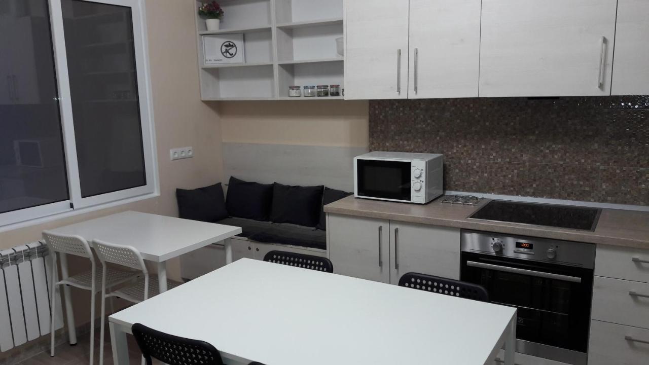 10 Fontana House Santorini Hostel Odessa Ngoại thất bức ảnh